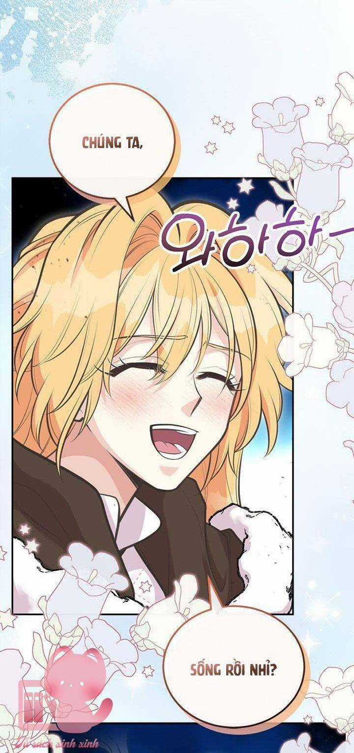 Chị Tôi Đã Nhặt Về Nhà Một Nam Chính Quyến Rũ Chapter 81 trang 43