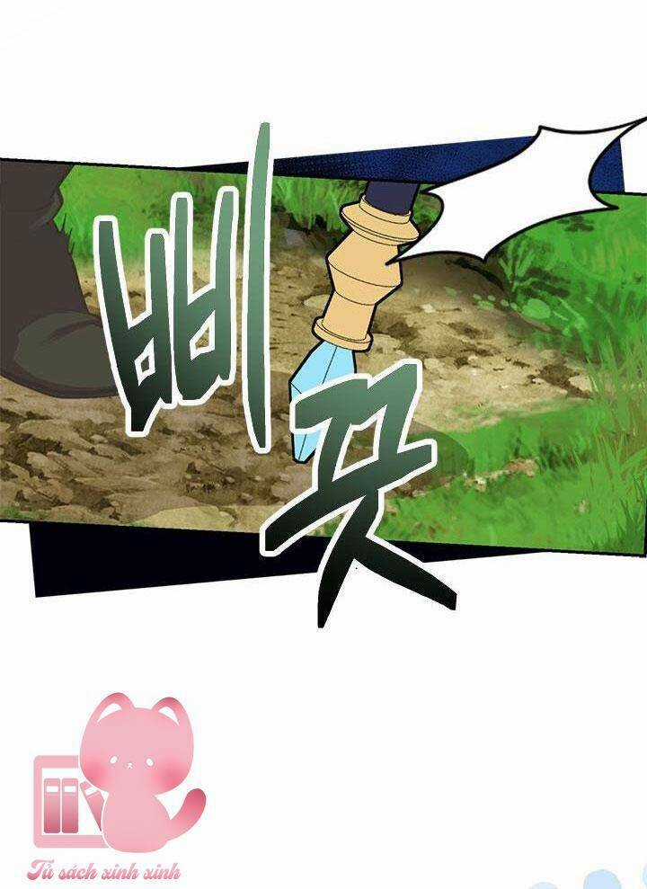 Chị Tôi Đã Nhặt Về Nhà Một Nam Chính Quyến Rũ Chapter 81 trang 45