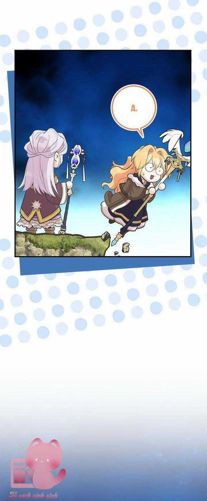 Chị Tôi Đã Nhặt Về Nhà Một Nam Chính Quyến Rũ Chapter 81 trang 46