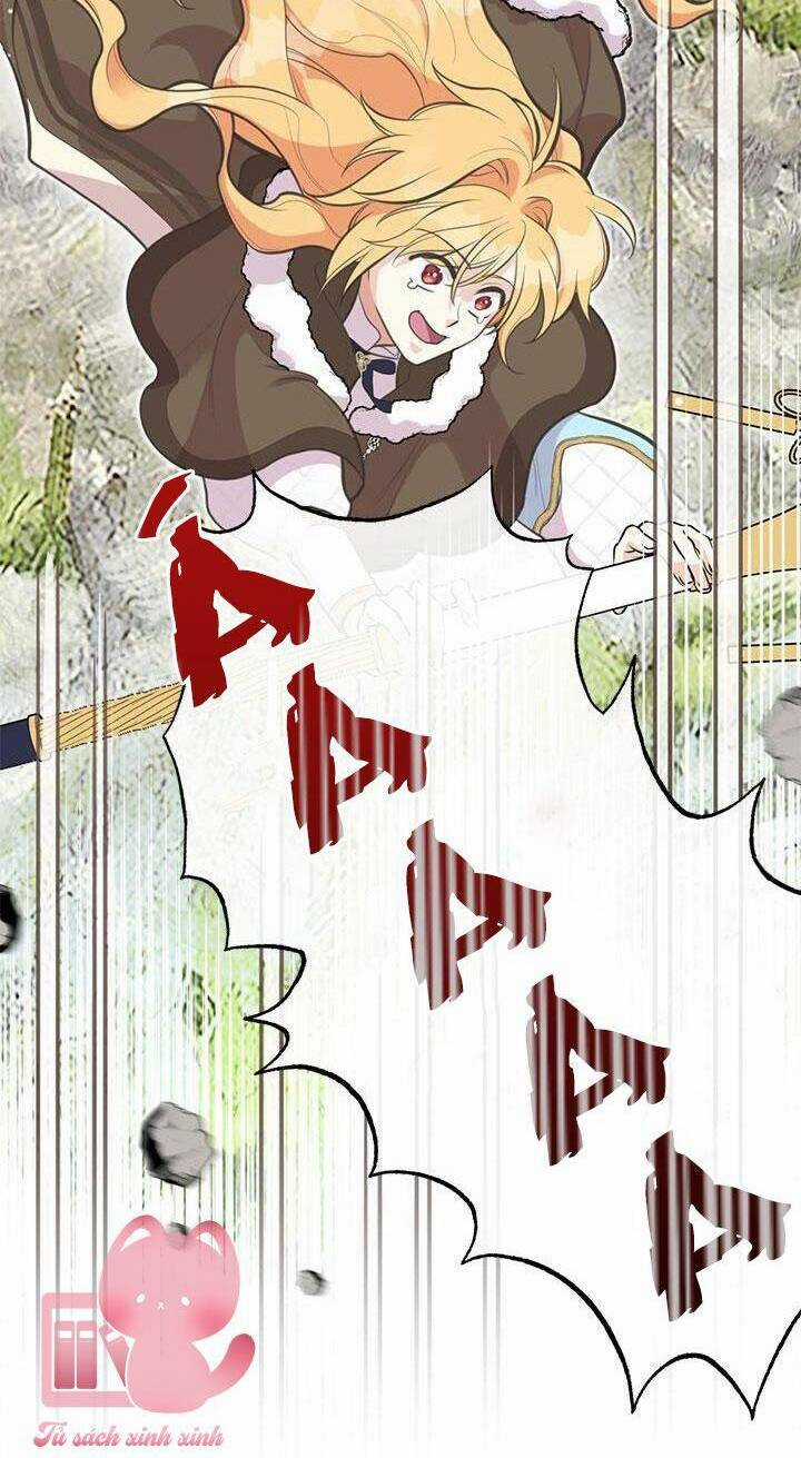 Chị Tôi Đã Nhặt Về Nhà Một Nam Chính Quyến Rũ Chapter 81 trang 48