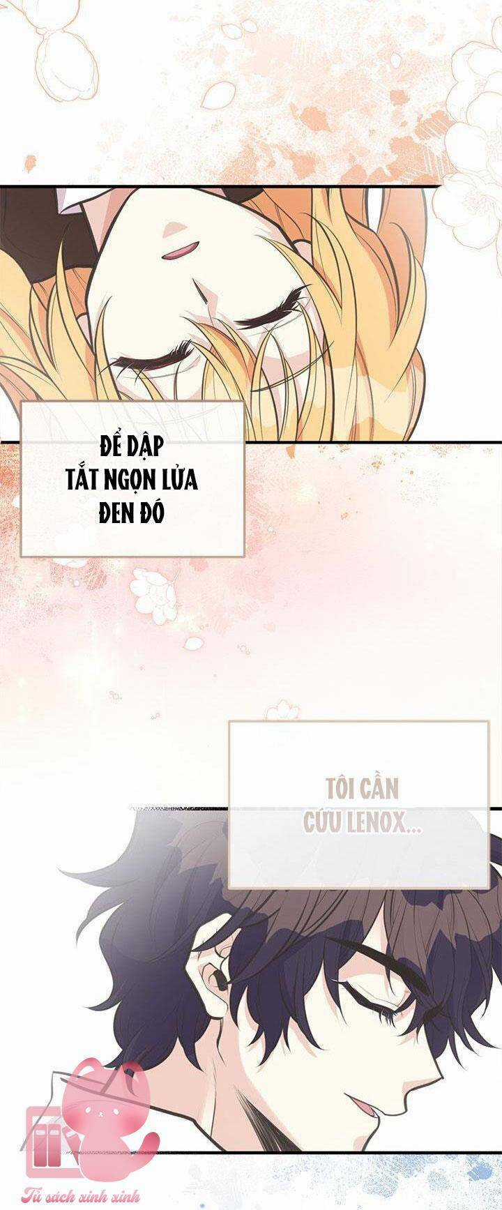 Chị Tôi Đã Nhặt Về Nhà Một Nam Chính Quyến Rũ Chapter 81 trang 5