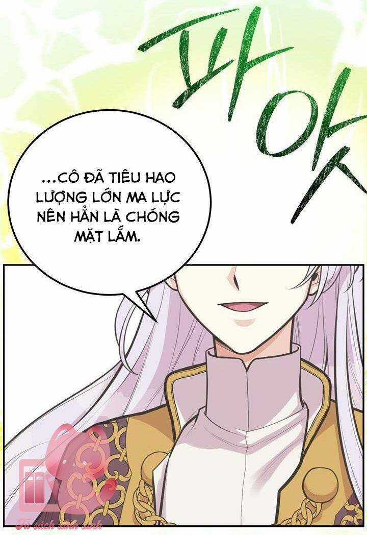 Chị Tôi Đã Nhặt Về Nhà Một Nam Chính Quyến Rũ Chapter 81 trang 50