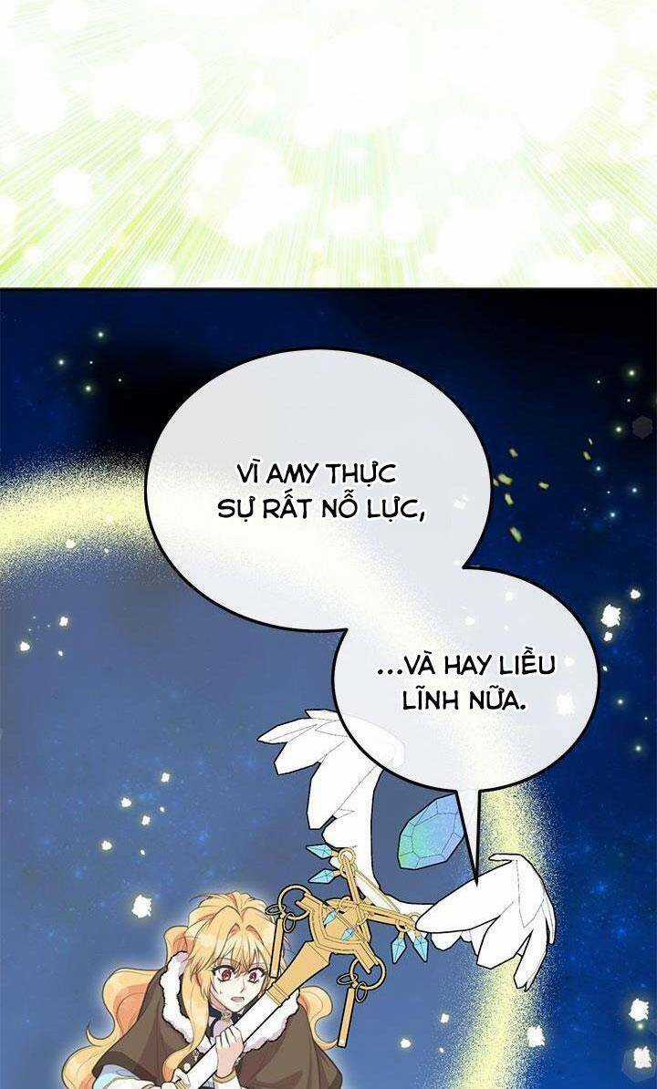 Chị Tôi Đã Nhặt Về Nhà Một Nam Chính Quyến Rũ Chapter 81 trang 51