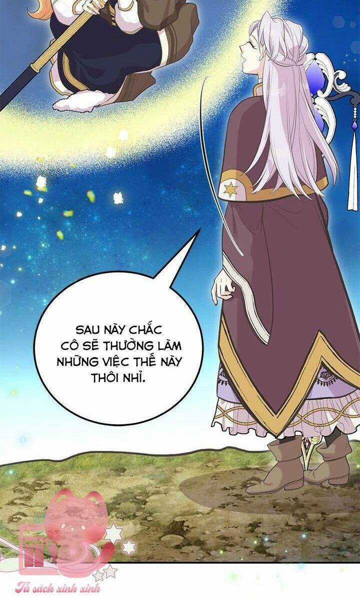 Chị Tôi Đã Nhặt Về Nhà Một Nam Chính Quyến Rũ Chapter 81 trang 52