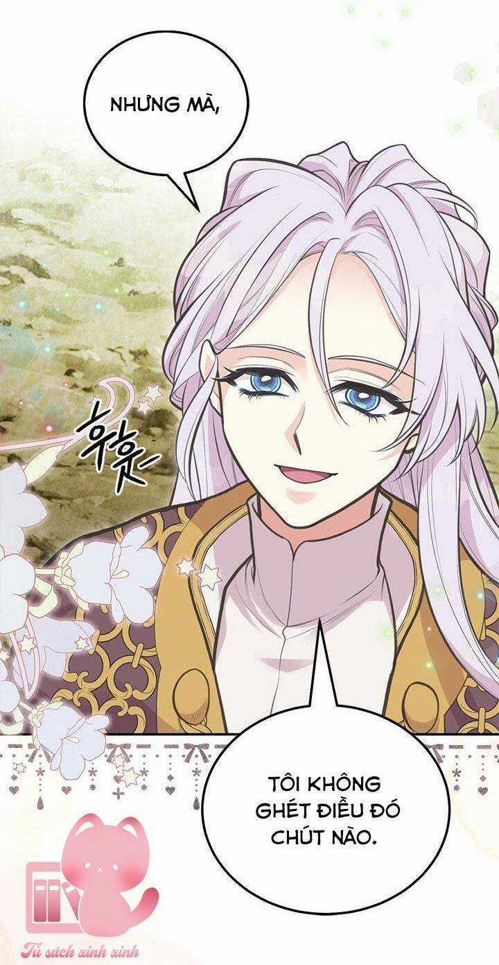 Chị Tôi Đã Nhặt Về Nhà Một Nam Chính Quyến Rũ Chapter 81 trang 53