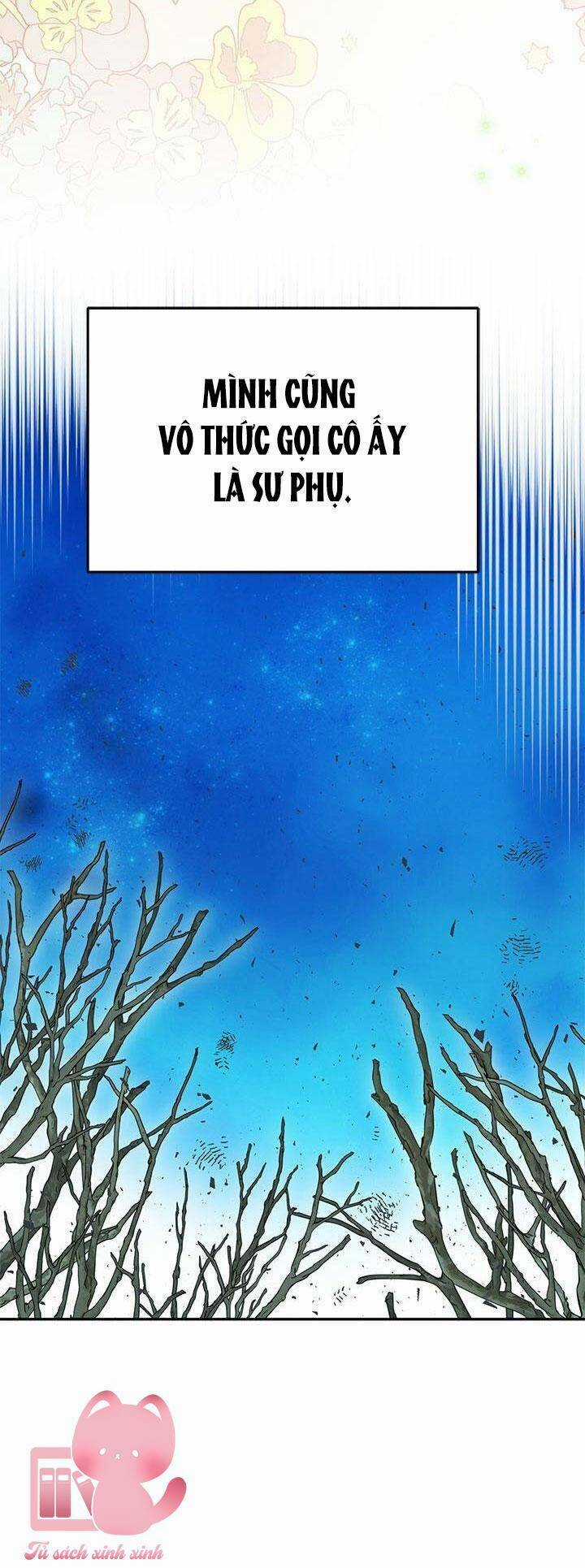 Chị Tôi Đã Nhặt Về Nhà Một Nam Chính Quyến Rũ Chapter 81 trang 56