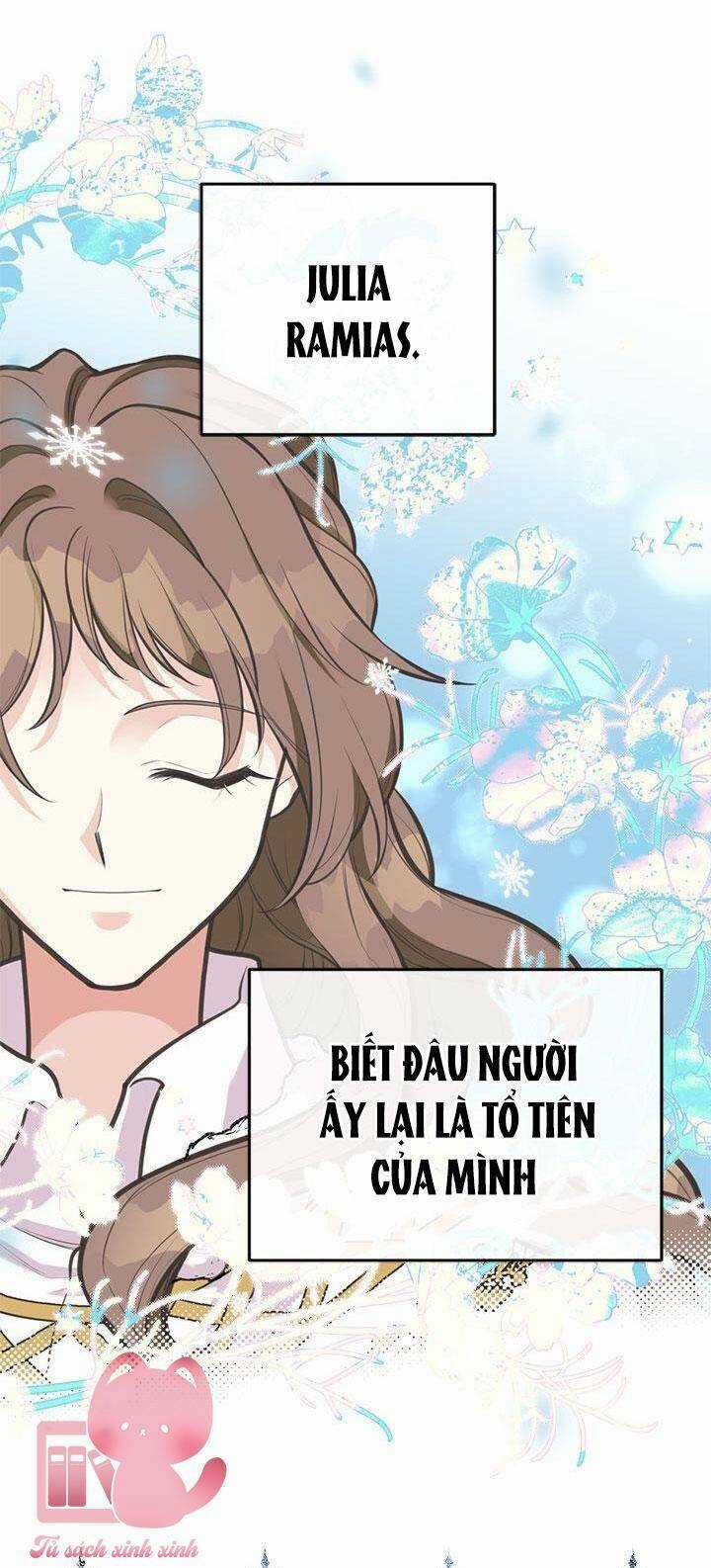 Chị Tôi Đã Nhặt Về Nhà Một Nam Chính Quyến Rũ Chapter 81 trang 57