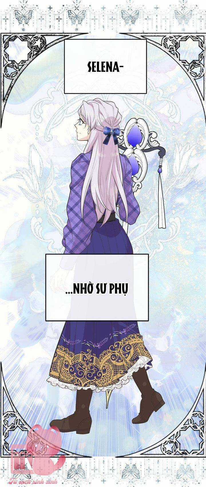 Chị Tôi Đã Nhặt Về Nhà Một Nam Chính Quyến Rũ Chapter 81 trang 58