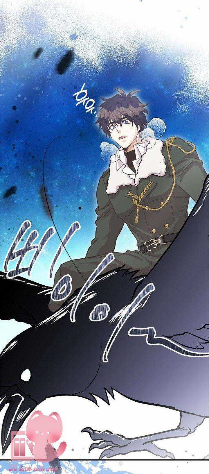 Chị Tôi Đã Nhặt Về Nhà Một Nam Chính Quyến Rũ Chapter 81 trang 61