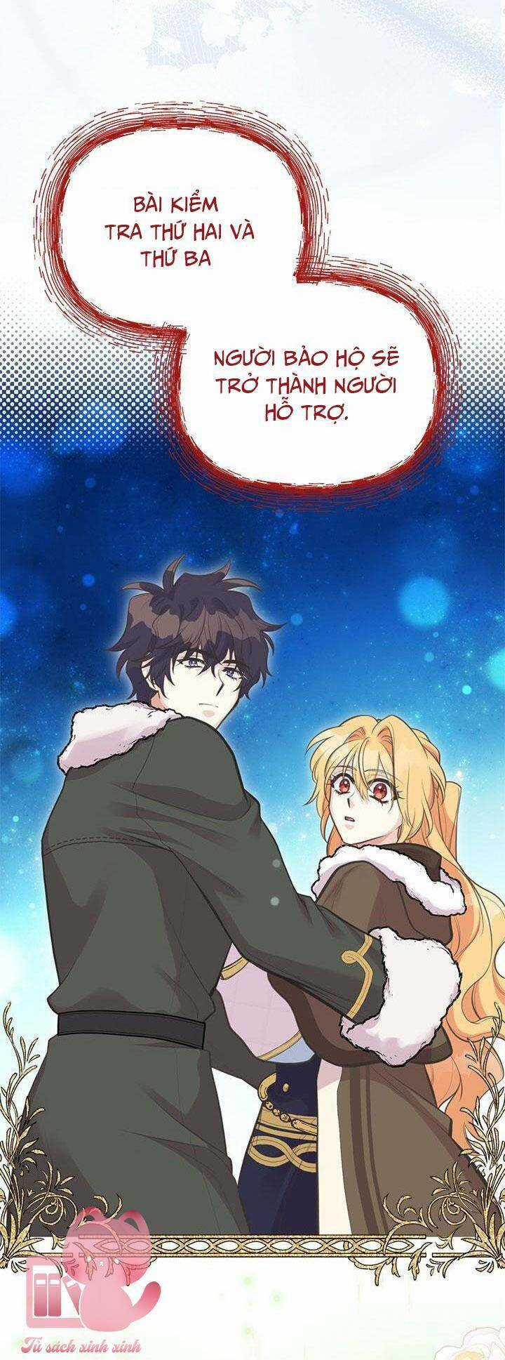 Chị Tôi Đã Nhặt Về Nhà Một Nam Chính Quyến Rũ Chapter 81 trang 65