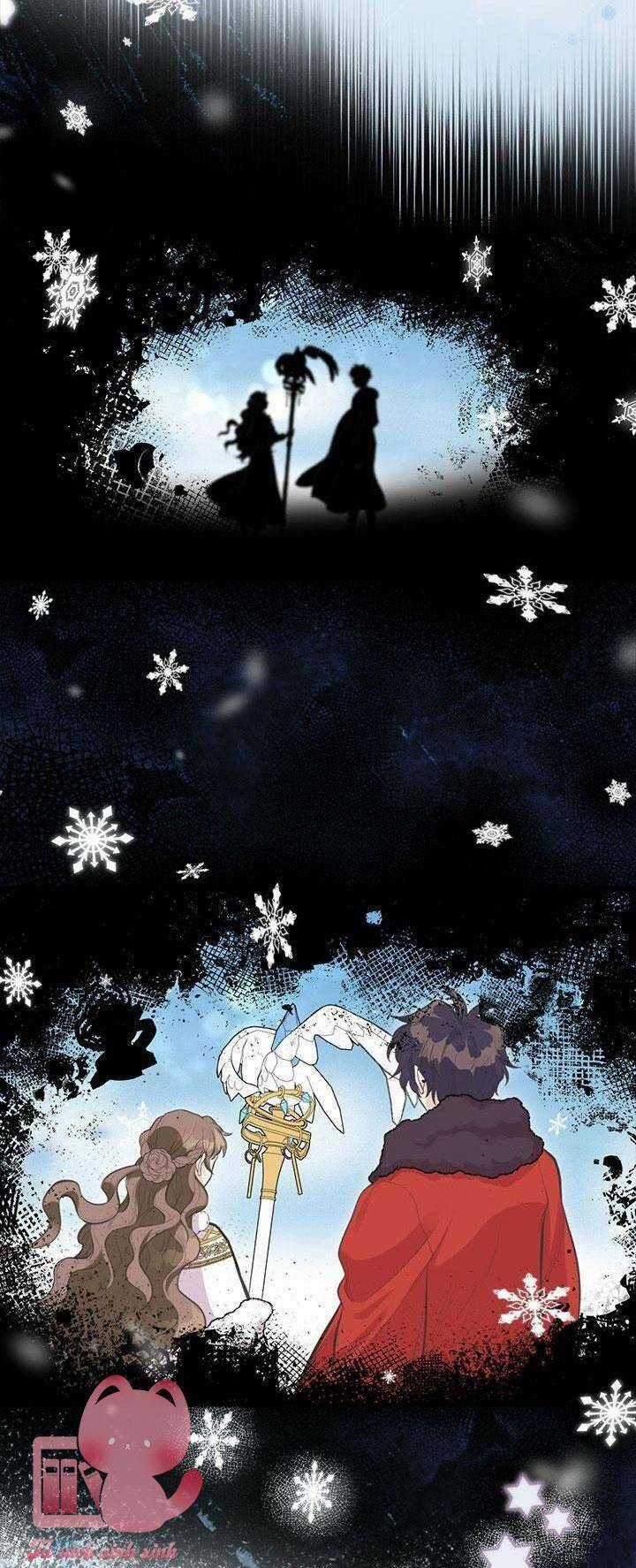 Chị Tôi Đã Nhặt Về Nhà Một Nam Chính Quyến Rũ Chapter 81 trang 7