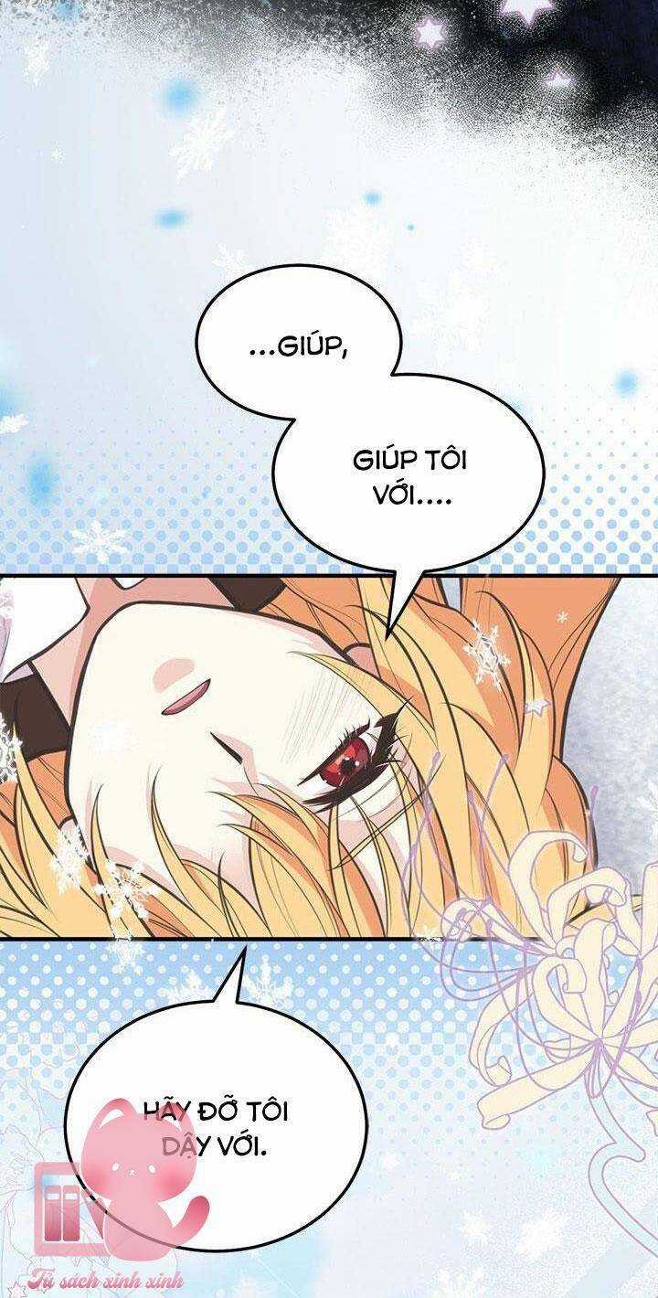 Chị Tôi Đã Nhặt Về Nhà Một Nam Chính Quyến Rũ Chapter 81 trang 8