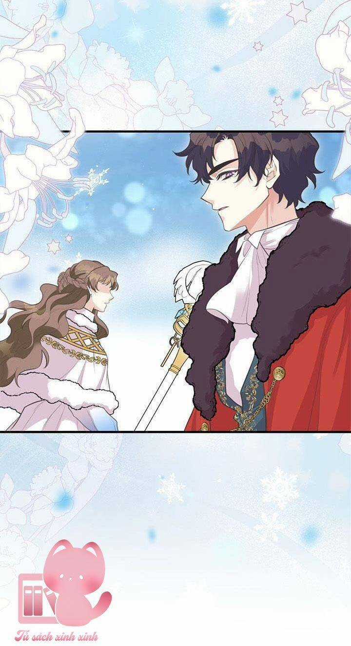 Chị Tôi Đã Nhặt Về Nhà Một Nam Chính Quyến Rũ Chapter 81 trang 9