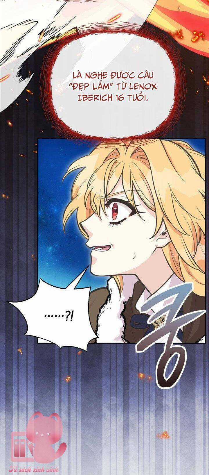 Chị Tôi Đã Nhặt Về Nhà Một Nam Chính Quyến Rũ Chapter 82 trang 10