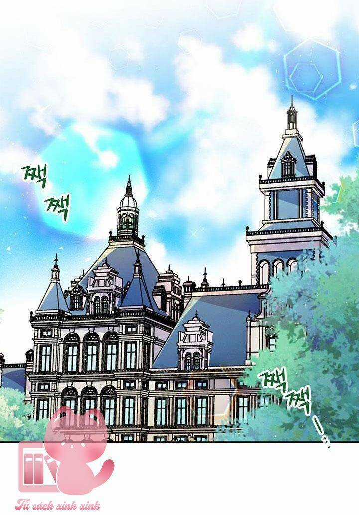 Chị Tôi Đã Nhặt Về Nhà Một Nam Chính Quyến Rũ Chapter 82 trang 21