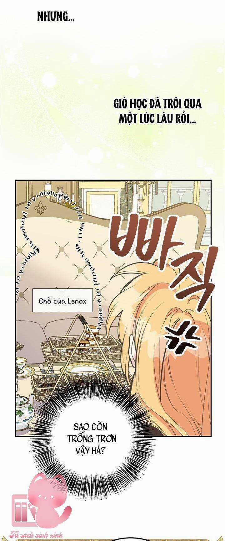 Chị Tôi Đã Nhặt Về Nhà Một Nam Chính Quyến Rũ Chapter 82 trang 23