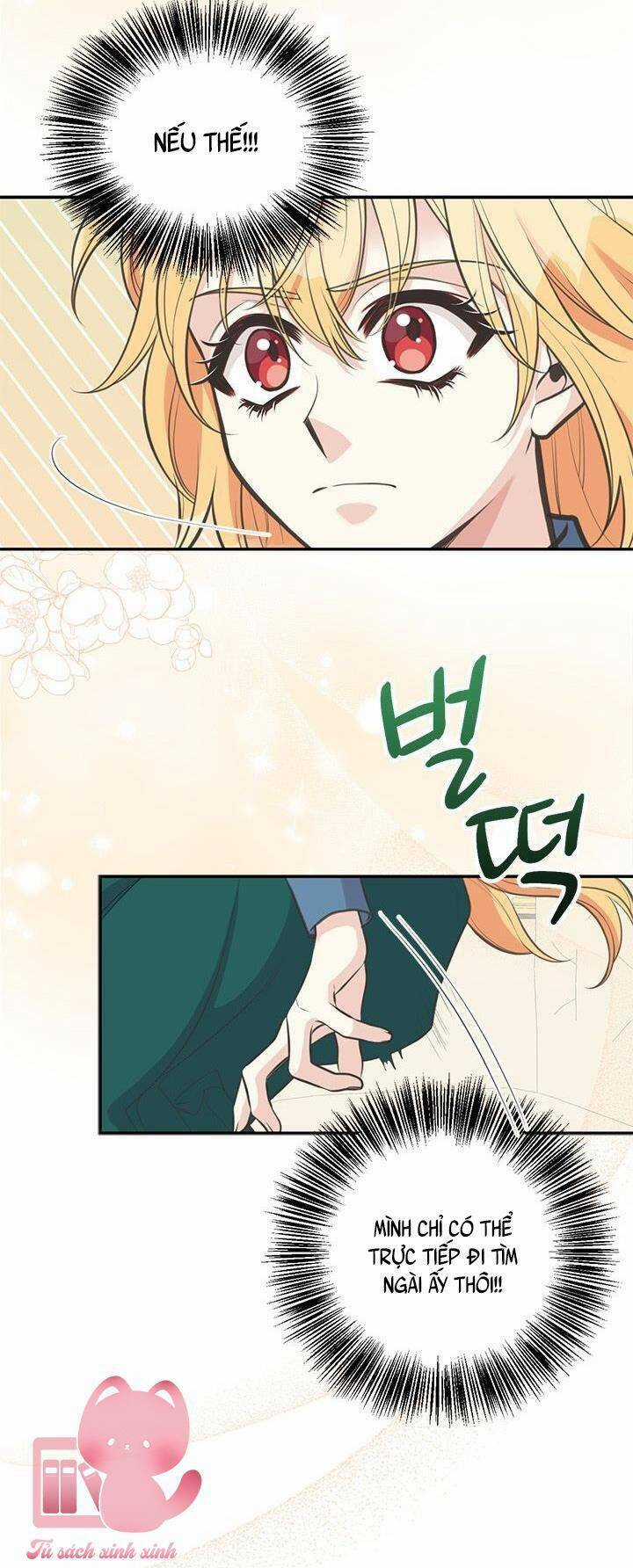 Chị Tôi Đã Nhặt Về Nhà Một Nam Chính Quyến Rũ Chapter 82 trang 25