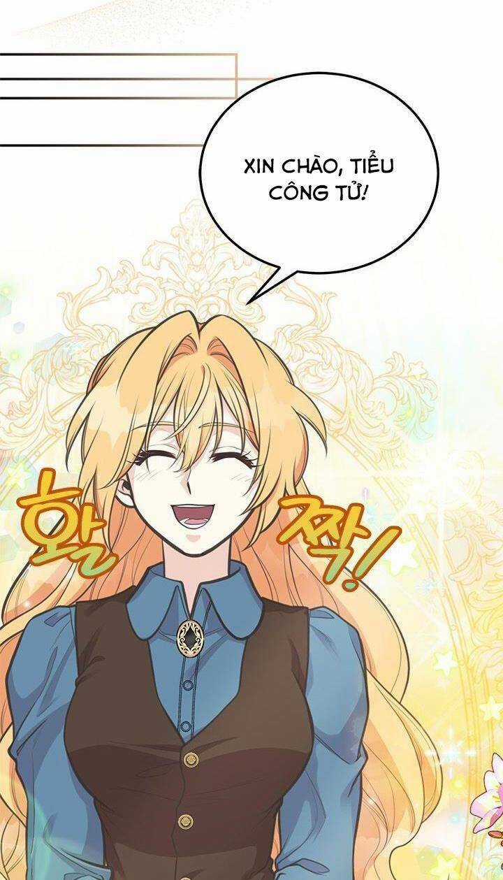 Chị Tôi Đã Nhặt Về Nhà Một Nam Chính Quyến Rũ Chapter 82 trang 26