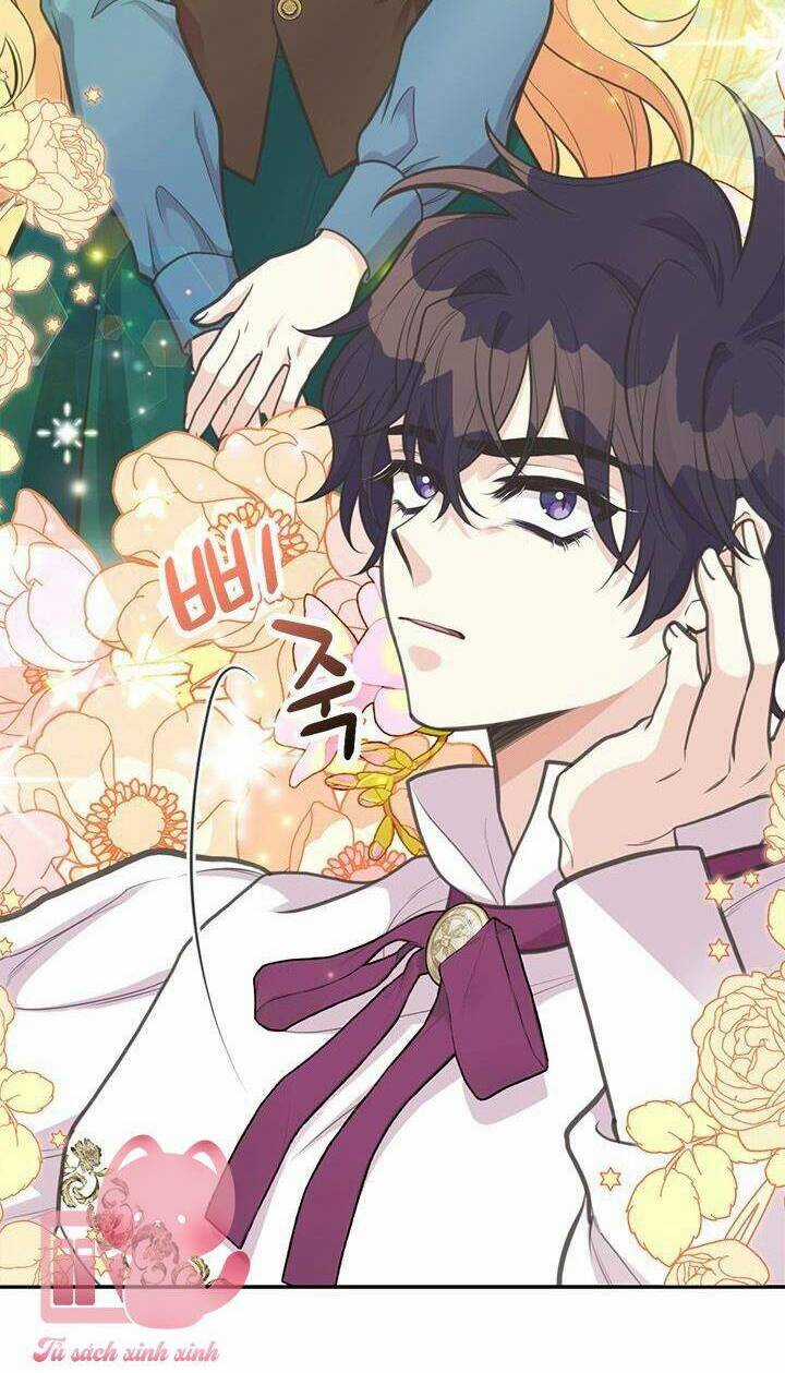 Chị Tôi Đã Nhặt Về Nhà Một Nam Chính Quyến Rũ Chapter 82 trang 27