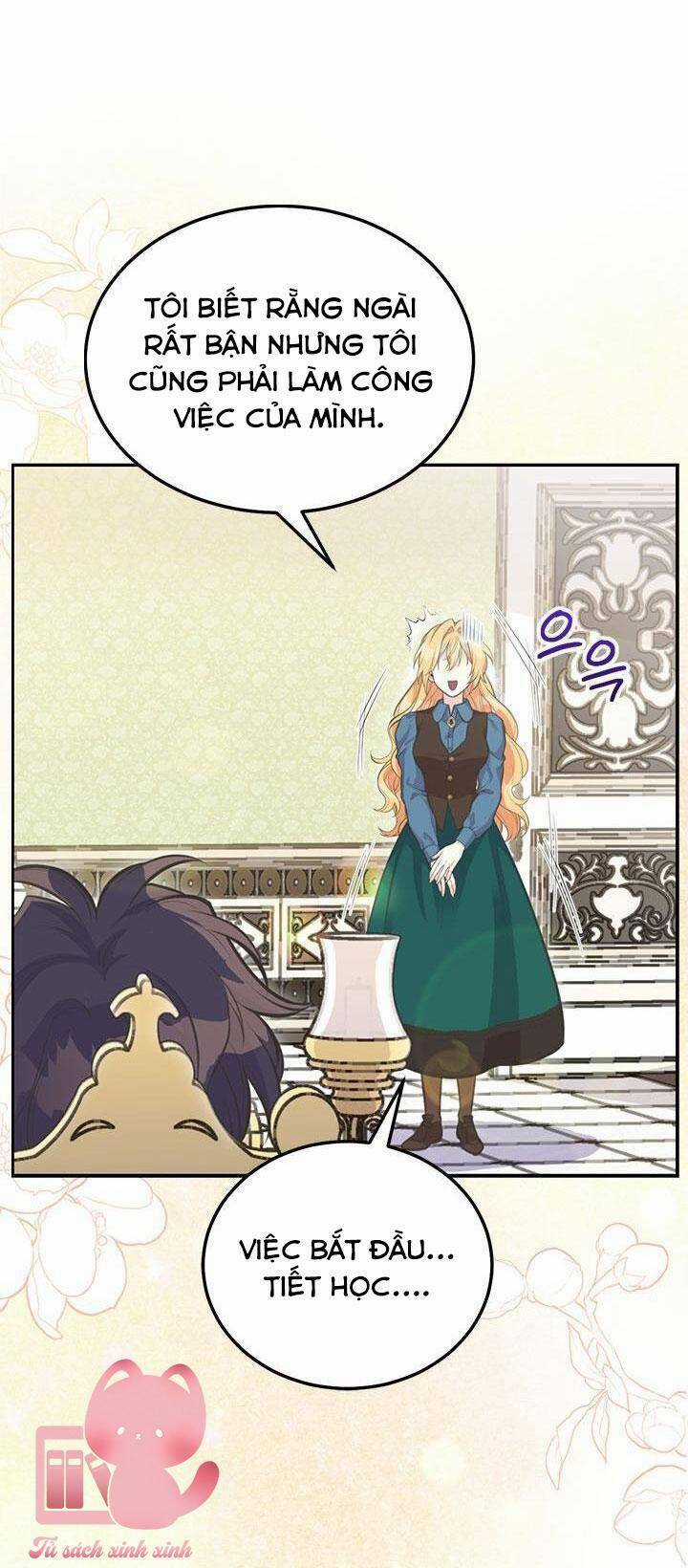 Chị Tôi Đã Nhặt Về Nhà Một Nam Chính Quyến Rũ Chapter 82 trang 28