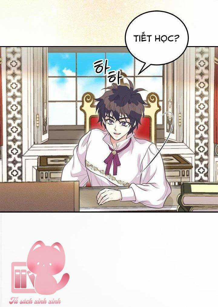 Chị Tôi Đã Nhặt Về Nhà Một Nam Chính Quyến Rũ Chapter 82 trang 29