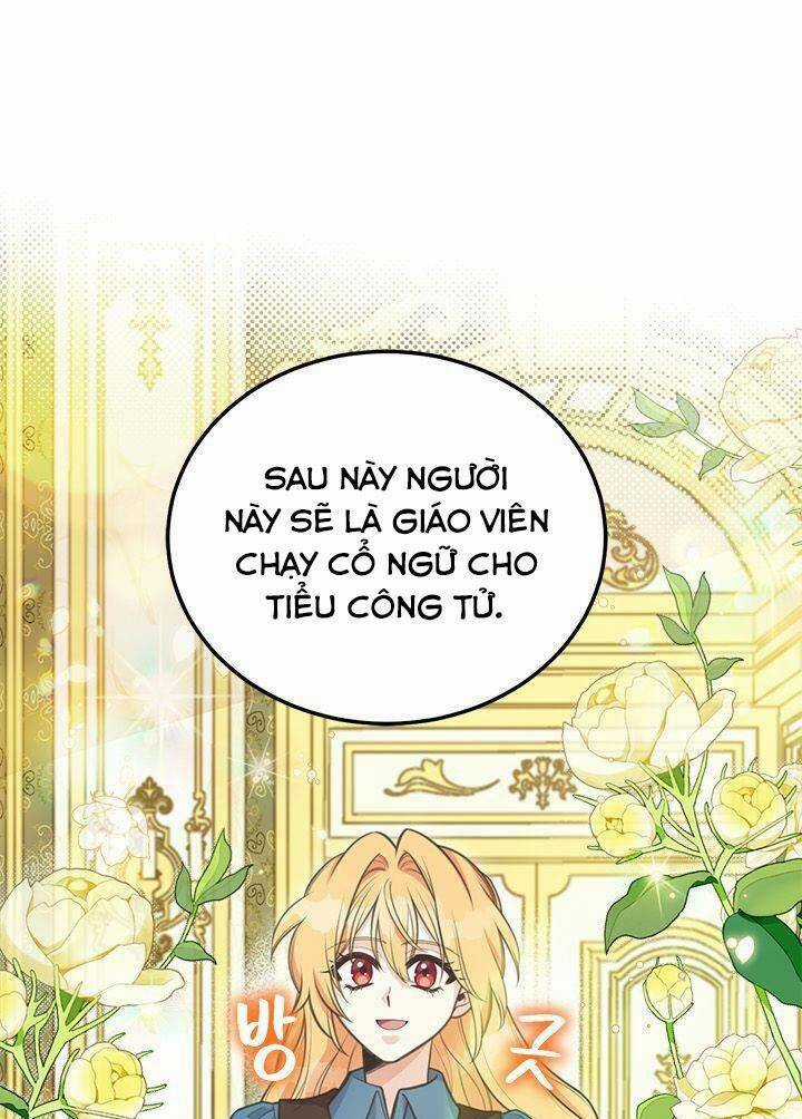 Chị Tôi Đã Nhặt Về Nhà Một Nam Chính Quyến Rũ Chapter 82 trang 3