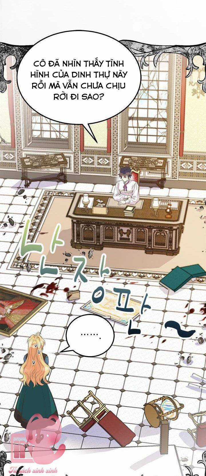 Chị Tôi Đã Nhặt Về Nhà Một Nam Chính Quyến Rũ Chapter 82 trang 30