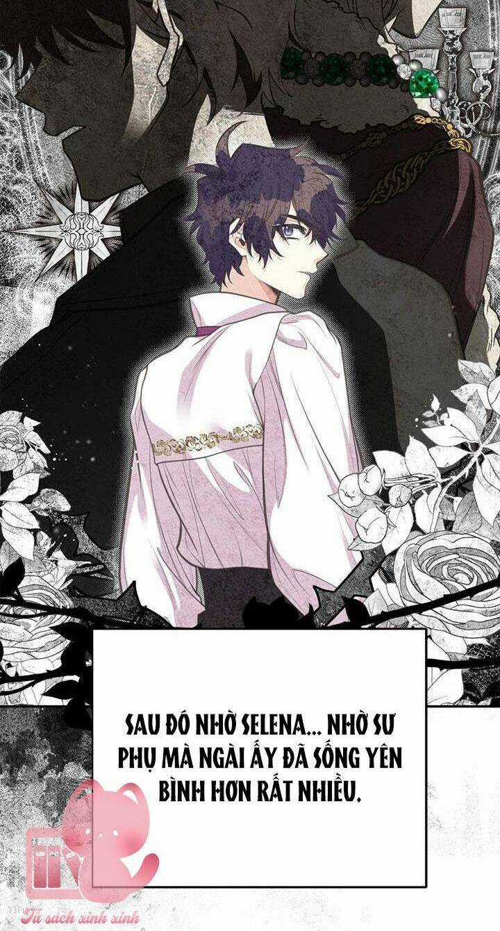 Chị Tôi Đã Nhặt Về Nhà Một Nam Chính Quyến Rũ Chapter 82 trang 32