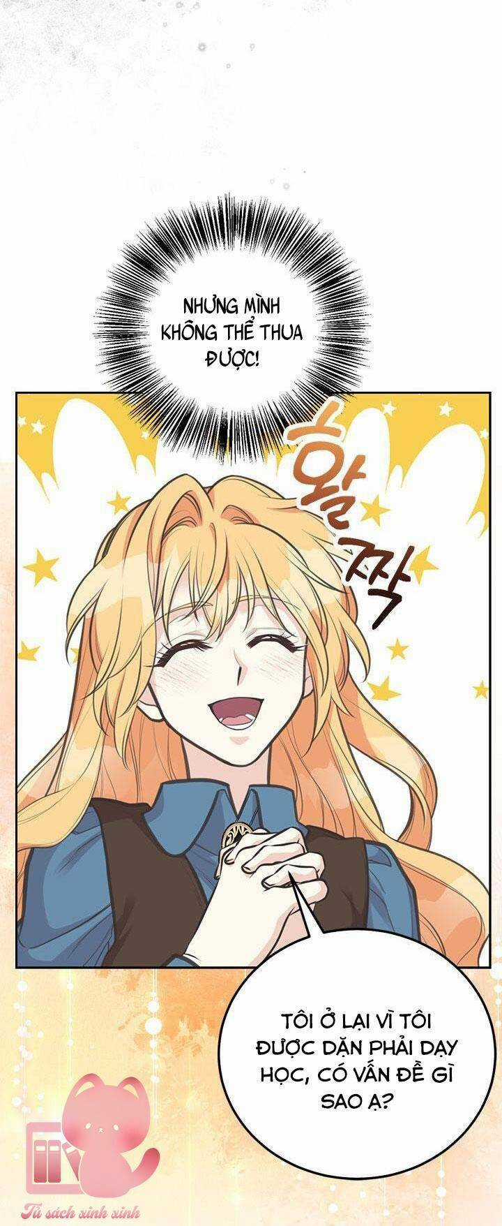 Chị Tôi Đã Nhặt Về Nhà Một Nam Chính Quyến Rũ Chapter 82 trang 33