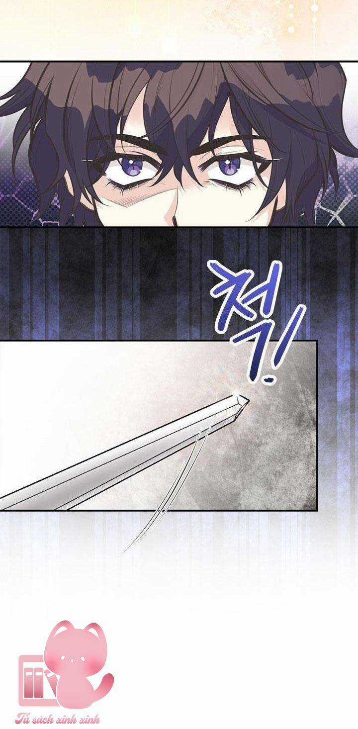 Chị Tôi Đã Nhặt Về Nhà Một Nam Chính Quyến Rũ Chapter 82 trang 34