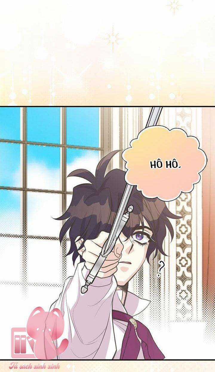 Chị Tôi Đã Nhặt Về Nhà Một Nam Chính Quyến Rũ Chapter 82 trang 37