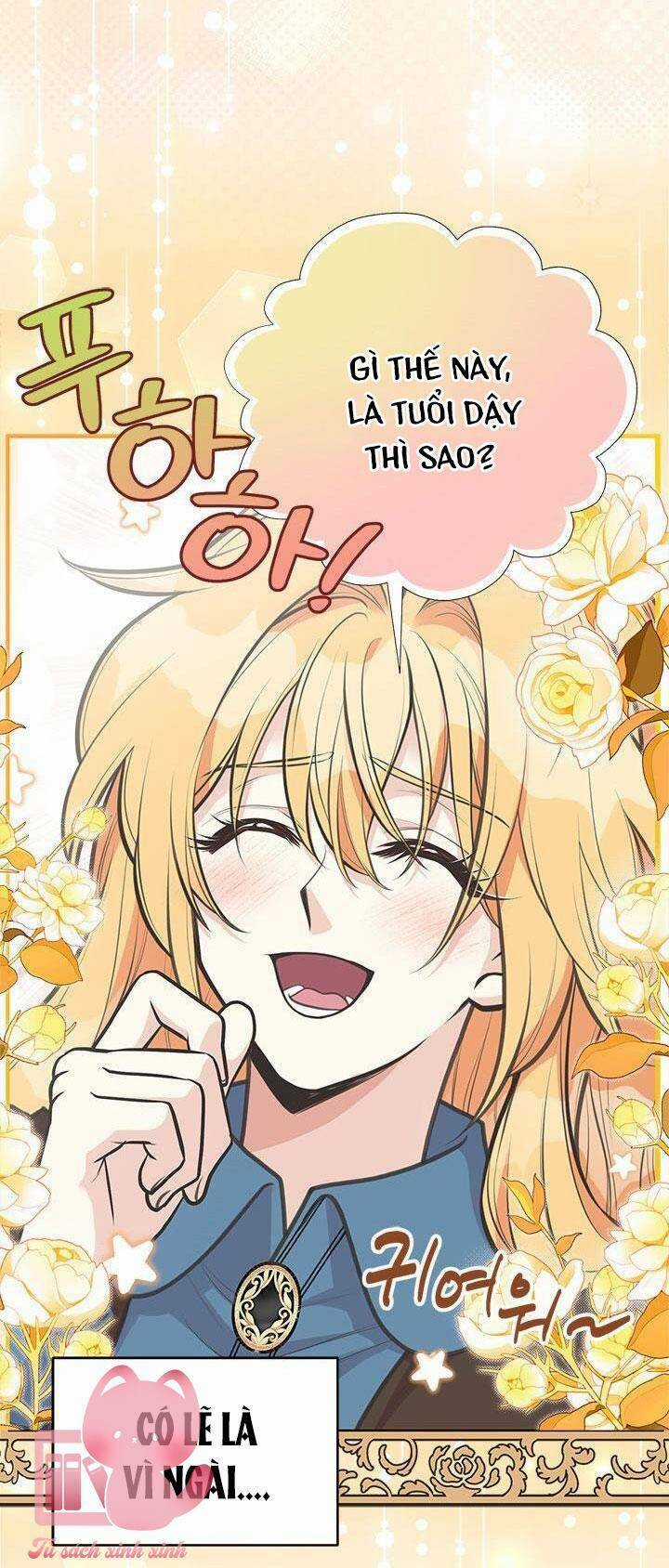 Chị Tôi Đã Nhặt Về Nhà Một Nam Chính Quyến Rũ Chapter 82 trang 38