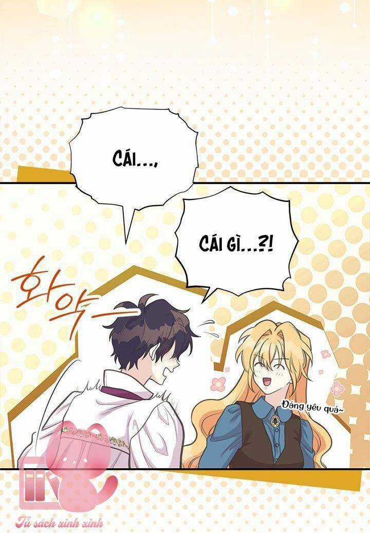 Chị Tôi Đã Nhặt Về Nhà Một Nam Chính Quyến Rũ Chapter 82 trang 39