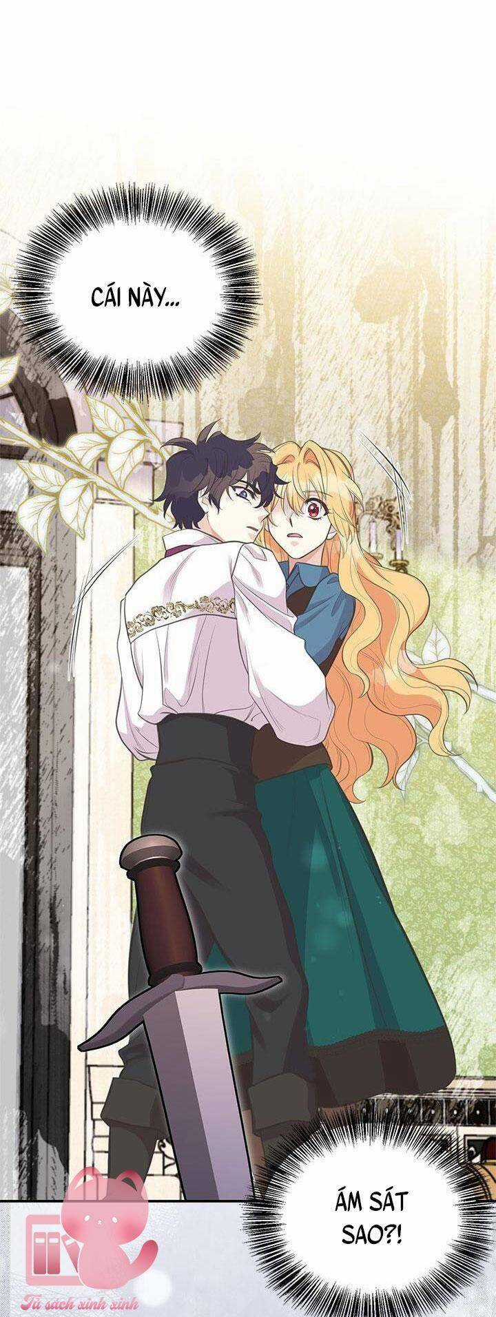 Chị Tôi Đã Nhặt Về Nhà Một Nam Chính Quyến Rũ Chapter 82 trang 43