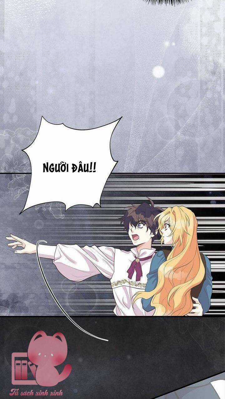 Chị Tôi Đã Nhặt Về Nhà Một Nam Chính Quyến Rũ Chapter 82 trang 44