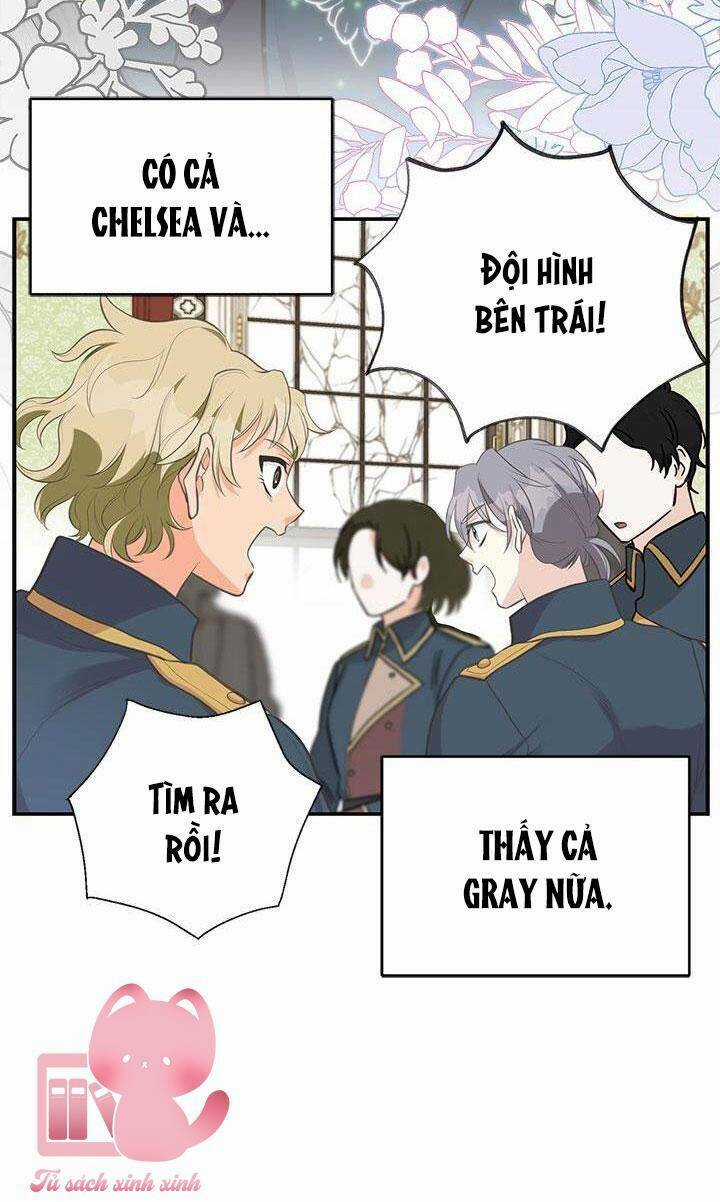 Chị Tôi Đã Nhặt Về Nhà Một Nam Chính Quyến Rũ Chapter 82 trang 48