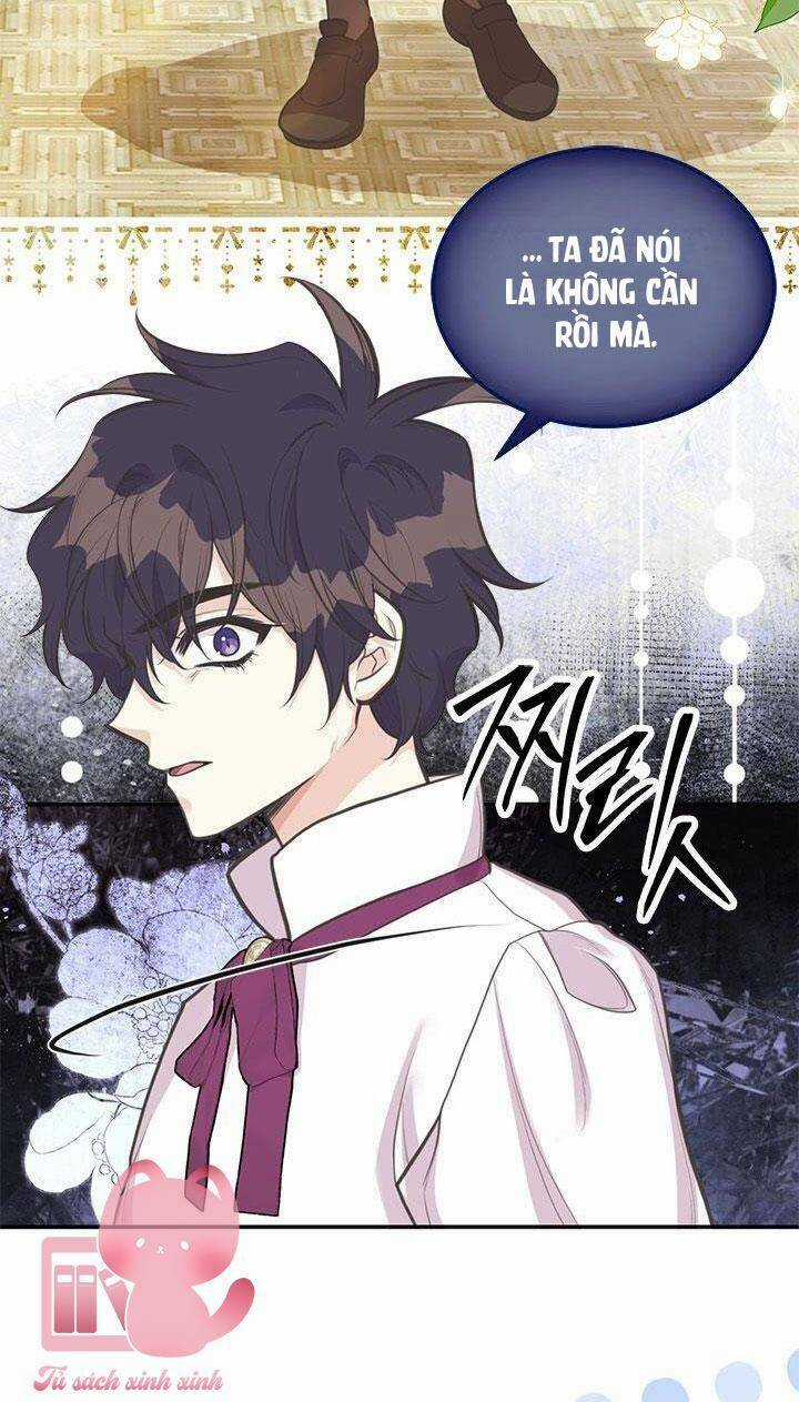 Chị Tôi Đã Nhặt Về Nhà Một Nam Chính Quyến Rũ Chapter 82 trang 5