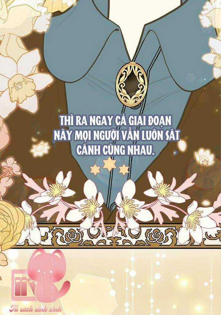 Chị Tôi Đã Nhặt Về Nhà Một Nam Chính Quyến Rũ Chapter 82 trang 50