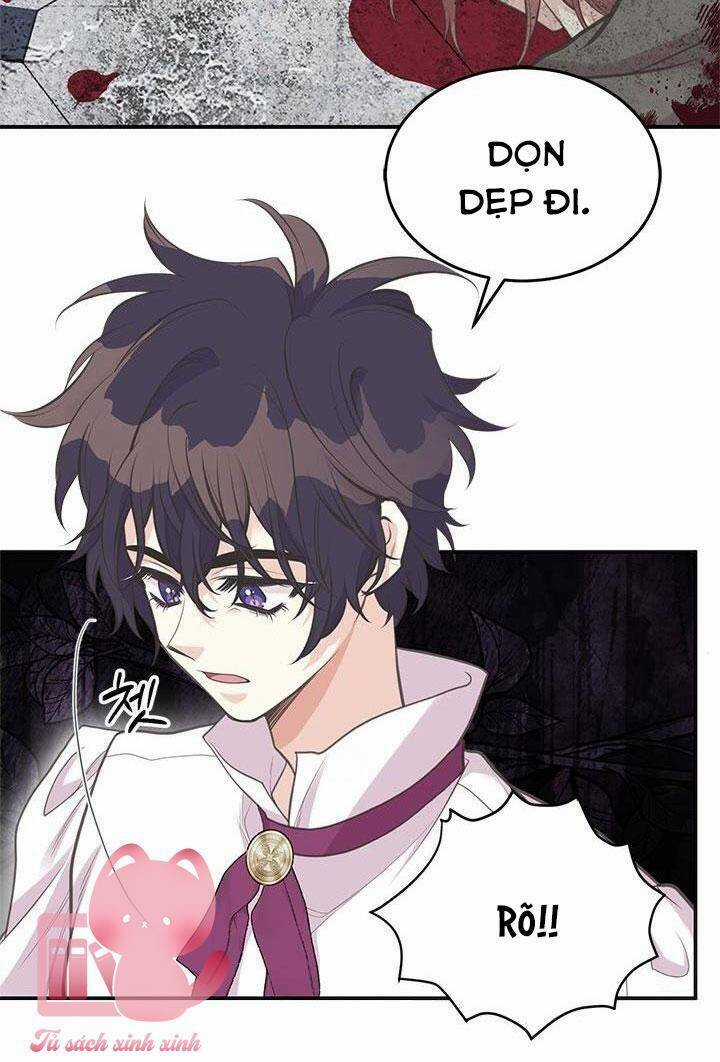 Chị Tôi Đã Nhặt Về Nhà Một Nam Chính Quyến Rũ Chapter 82 trang 53