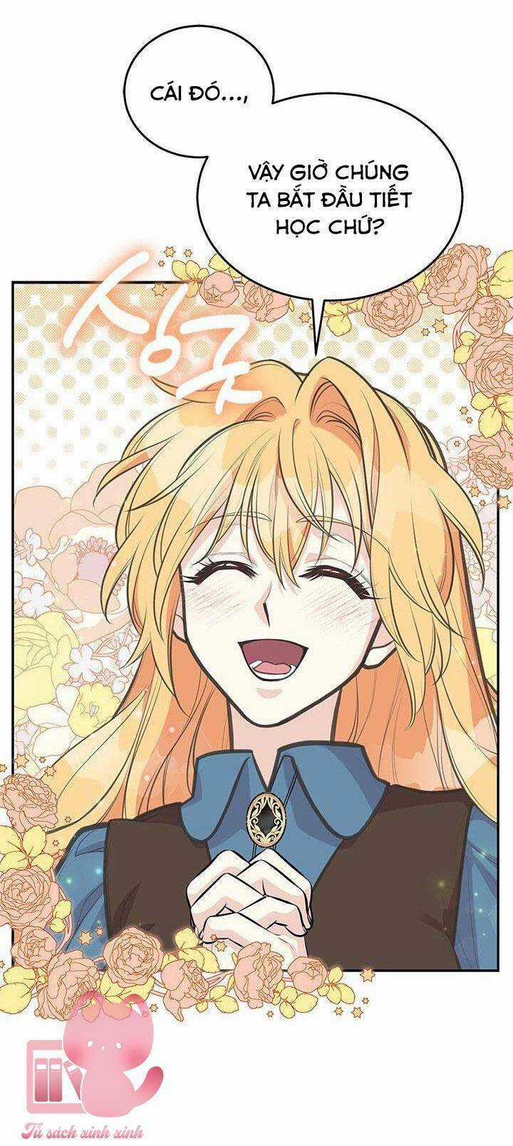 Chị Tôi Đã Nhặt Về Nhà Một Nam Chính Quyến Rũ Chapter 82 trang 55