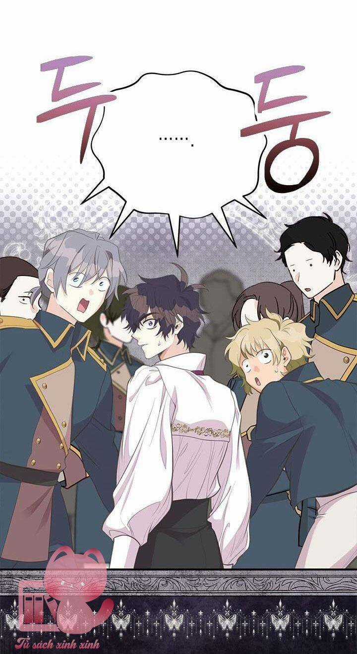 Chị Tôi Đã Nhặt Về Nhà Một Nam Chính Quyến Rũ Chapter 82 trang 56