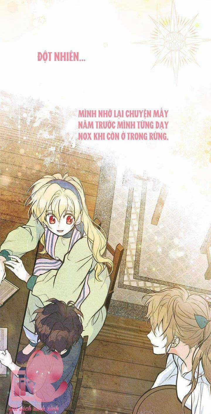 Chị Tôi Đã Nhặt Về Nhà Một Nam Chính Quyến Rũ Chapter 82 trang 62