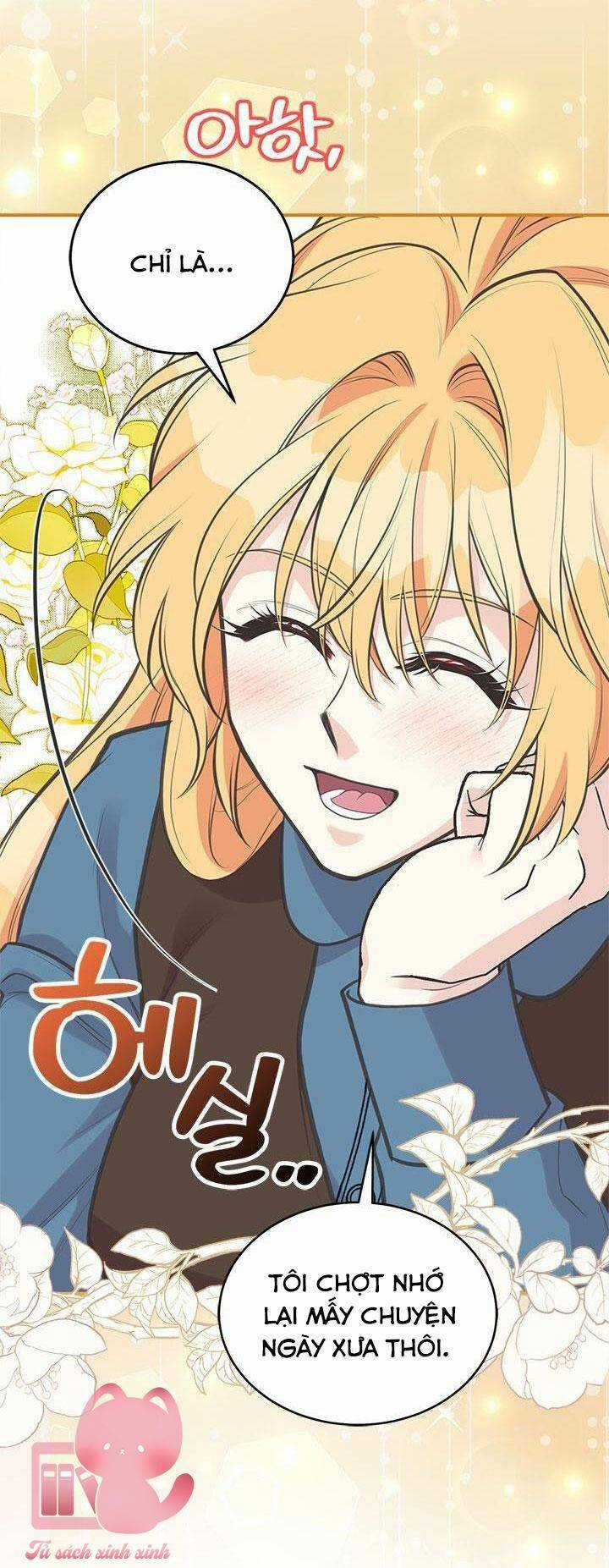 Chị Tôi Đã Nhặt Về Nhà Một Nam Chính Quyến Rũ Chapter 82 trang 64