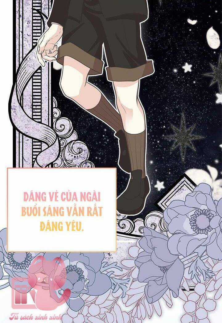 Chị Tôi Đã Nhặt Về Nhà Một Nam Chính Quyến Rũ Chapter 82 trang 66