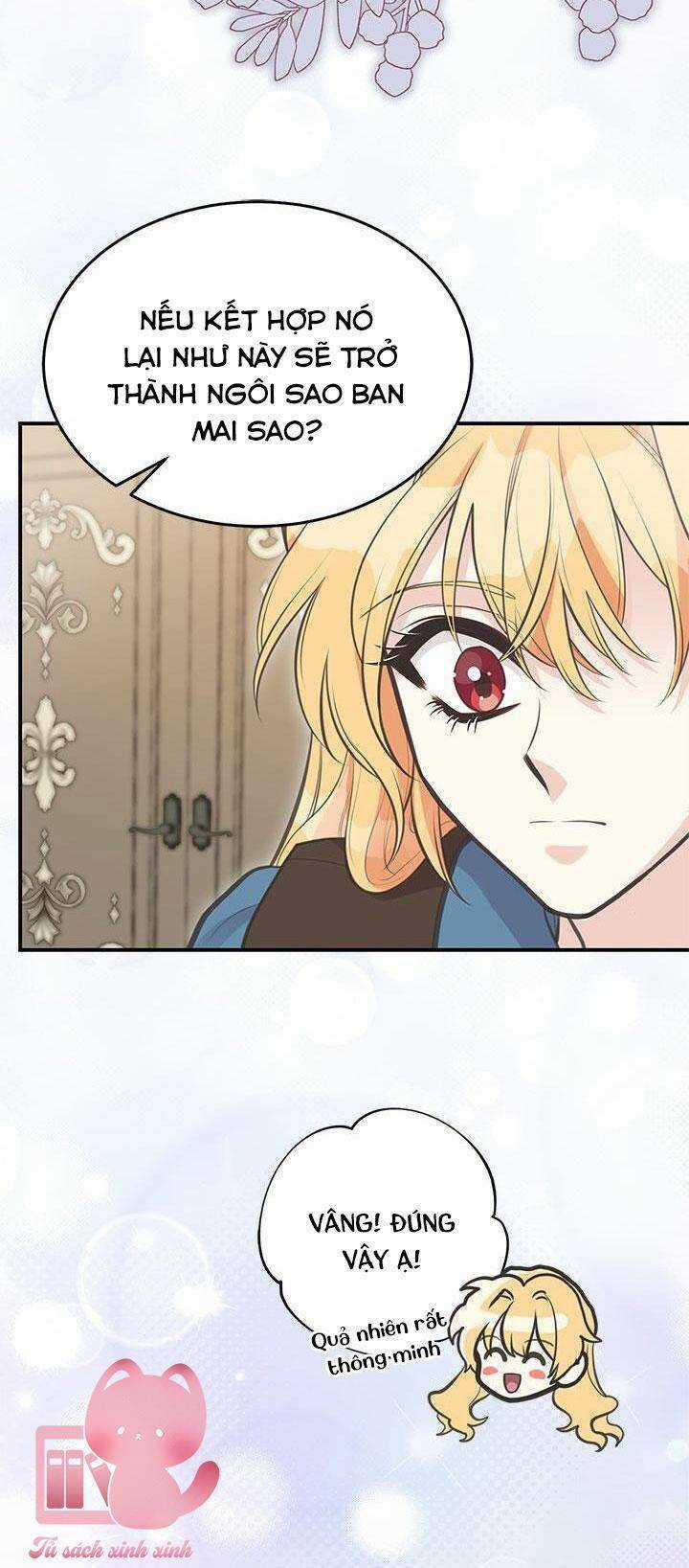 Chị Tôi Đã Nhặt Về Nhà Một Nam Chính Quyến Rũ Chapter 82 trang 67