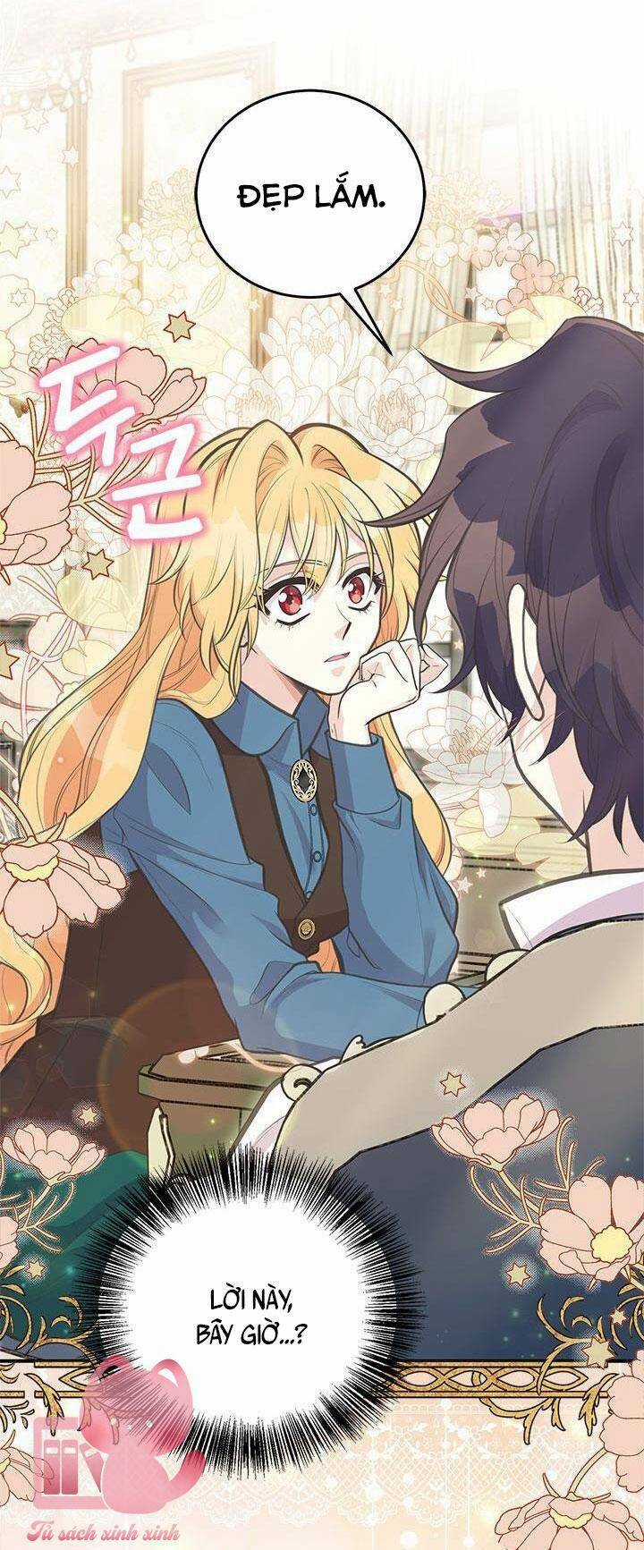 Chị Tôi Đã Nhặt Về Nhà Một Nam Chính Quyến Rũ Chapter 82 trang 69