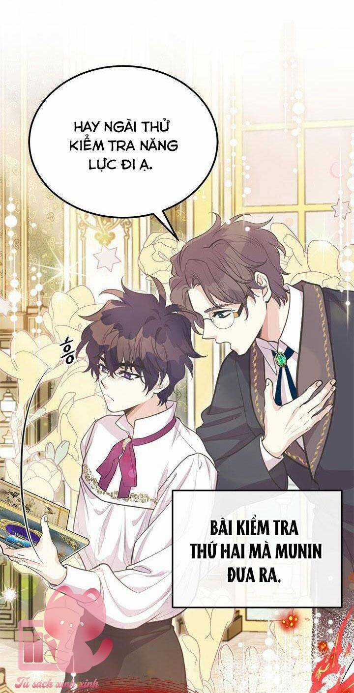 Chị Tôi Đã Nhặt Về Nhà Một Nam Chính Quyến Rũ Chapter 82 trang 7