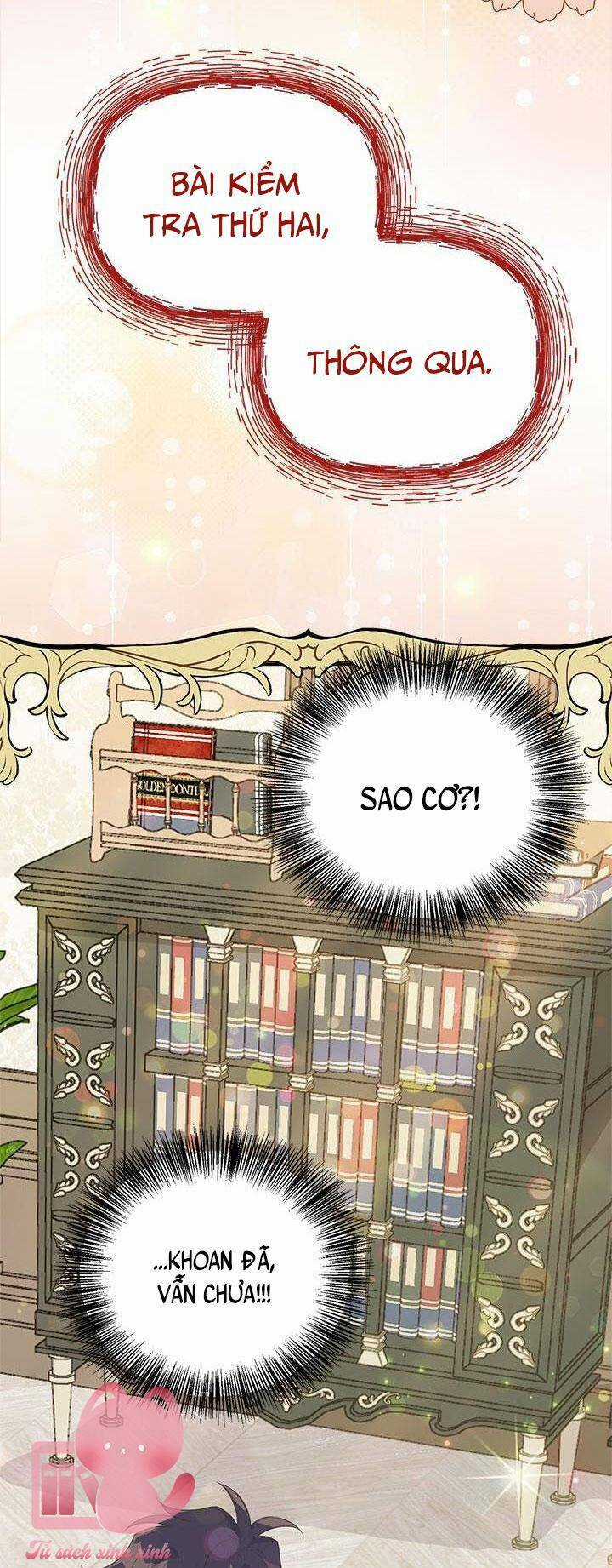 Chị Tôi Đã Nhặt Về Nhà Một Nam Chính Quyến Rũ Chapter 82 trang 70