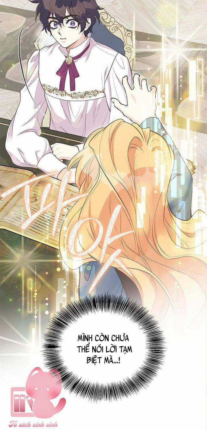 Chị Tôi Đã Nhặt Về Nhà Một Nam Chính Quyến Rũ Chapter 82 trang 71