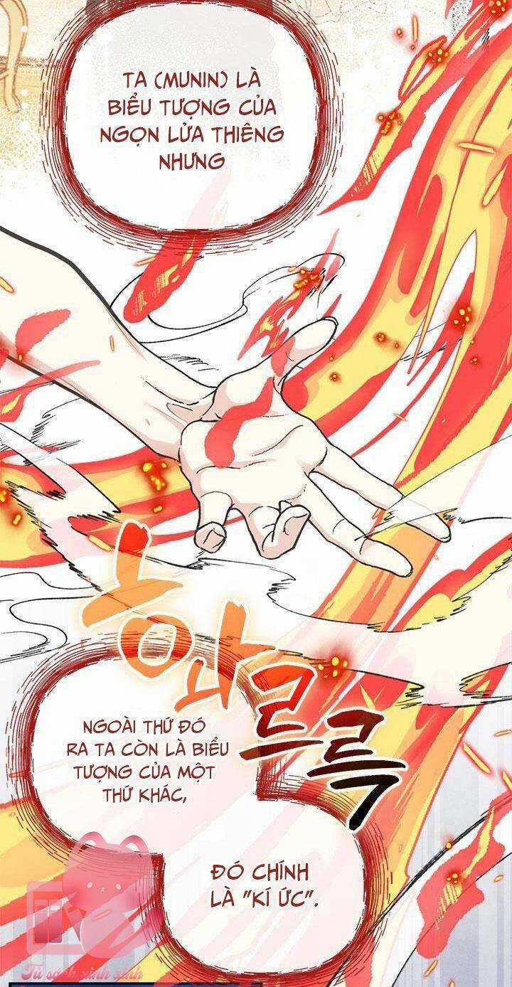 Chị Tôi Đã Nhặt Về Nhà Một Nam Chính Quyến Rũ Chapter 82 trang 8